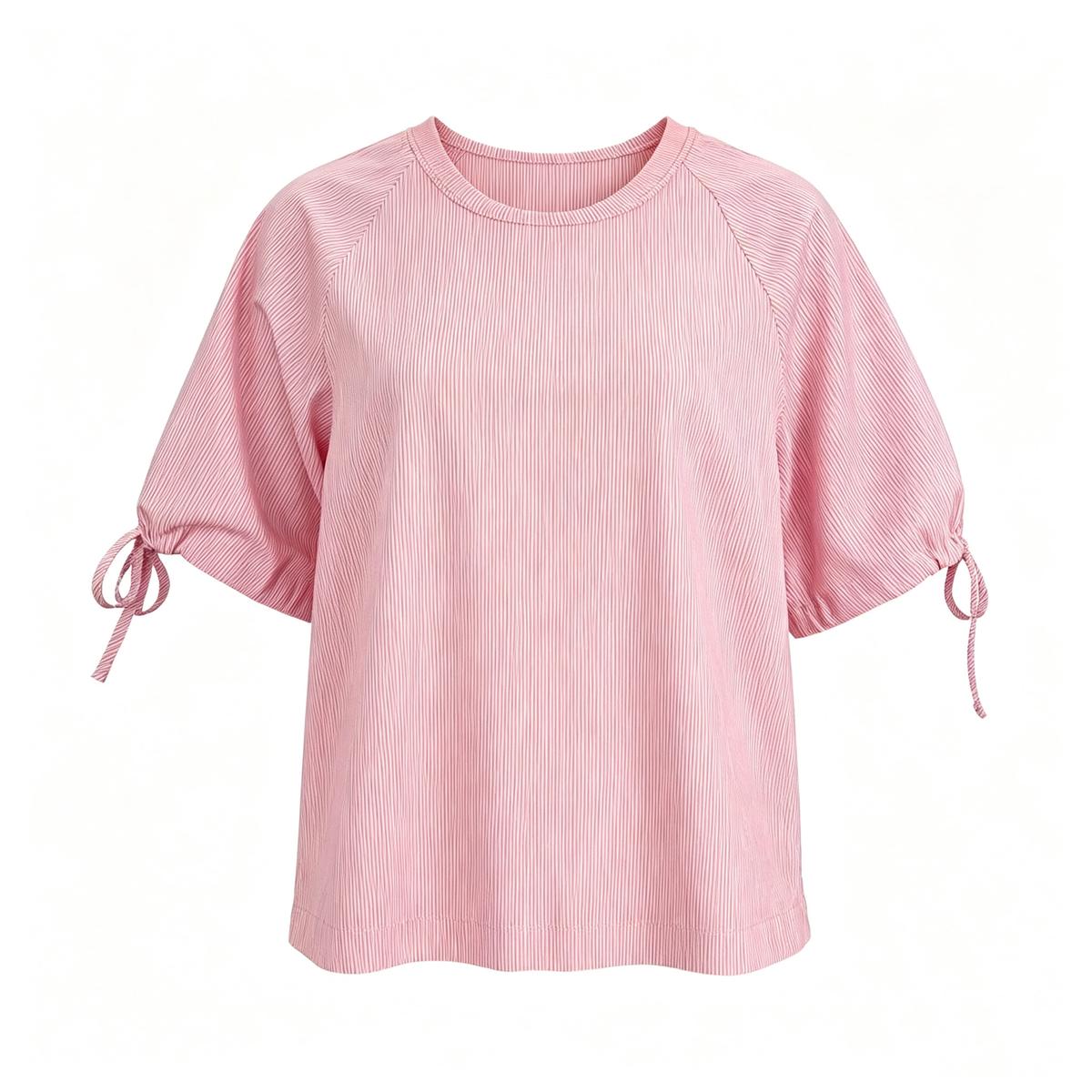 Women's Rib T-shirt 2