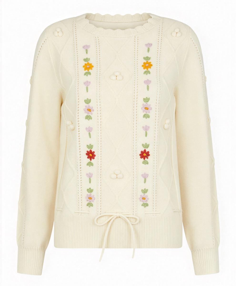 Sweater 4