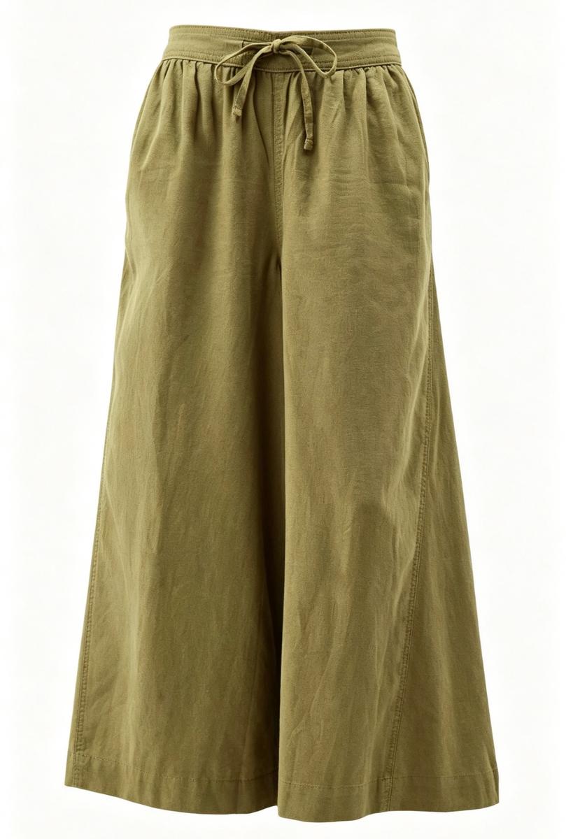 Casual Pants 3