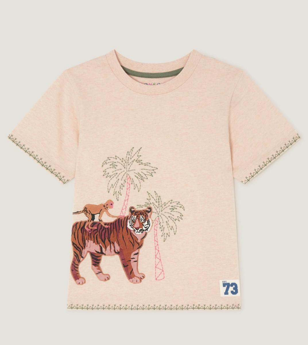 Kids T-shirt 2