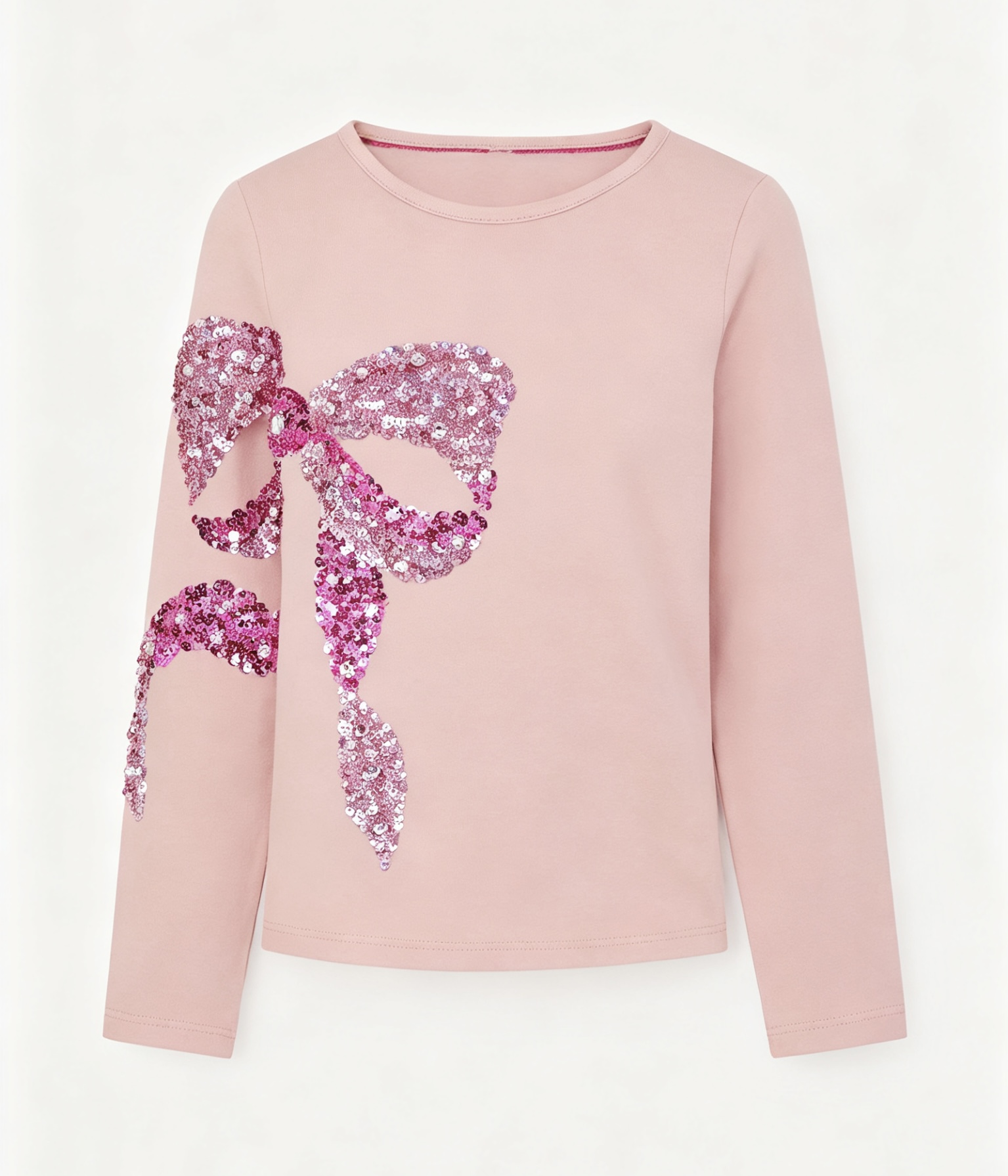 Sequin Embroidery