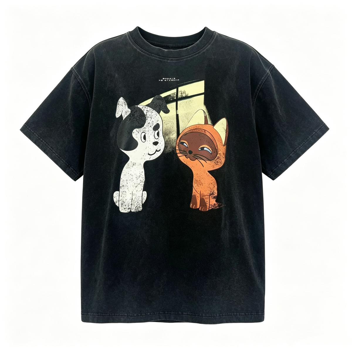 Kids Vintage T-shirt 1
