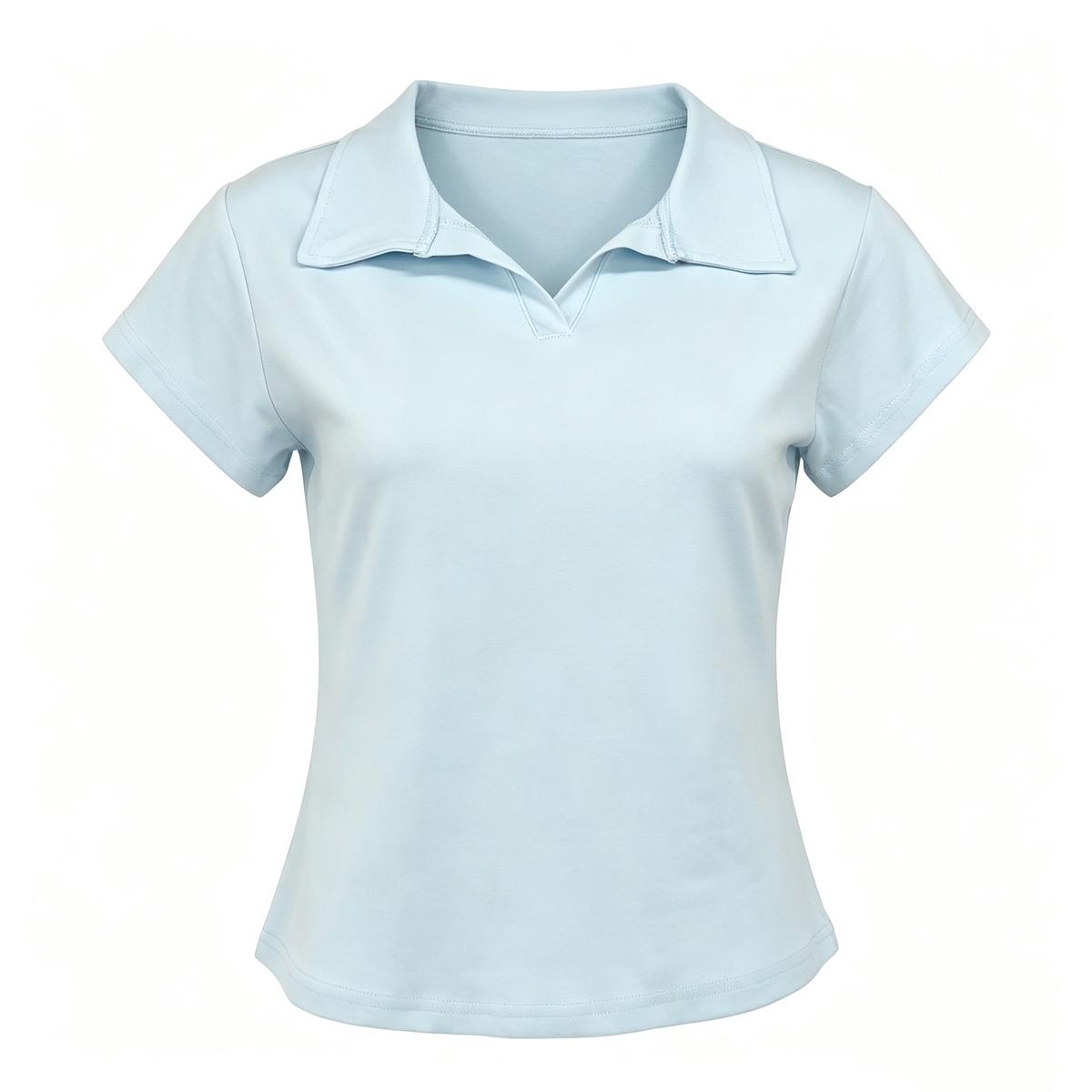 Women Polo Shirt 3