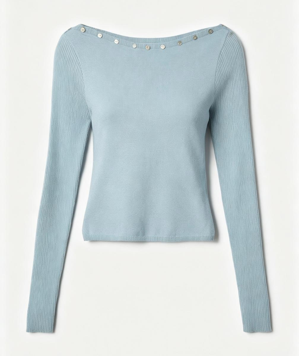 Knit Top 1