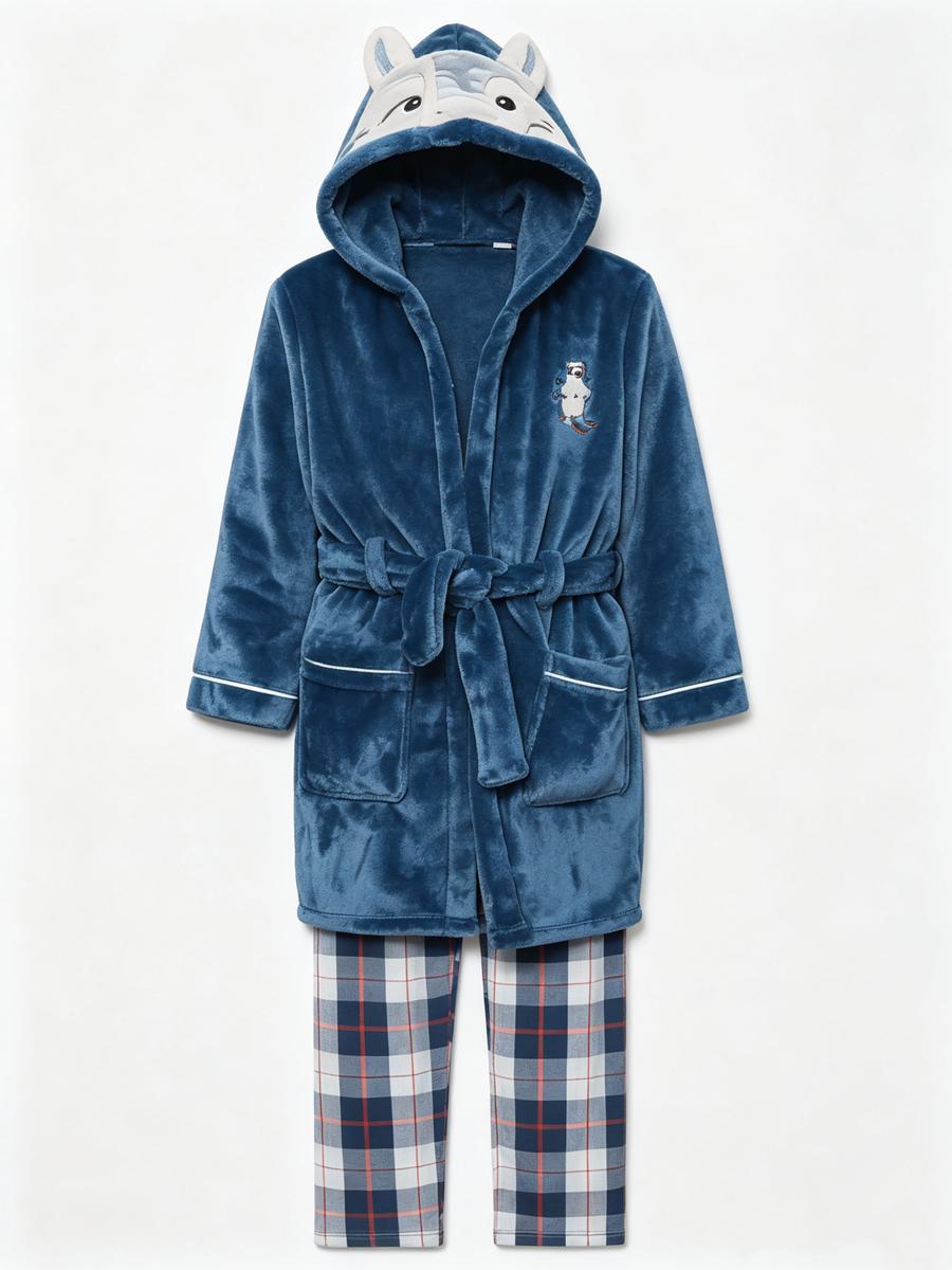 Kids Pajama Set 5