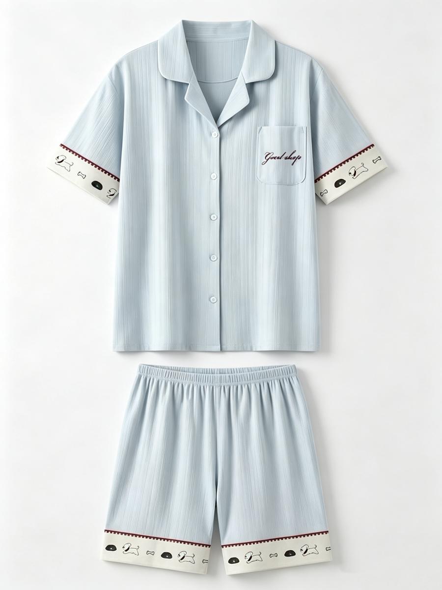 Pajama 01