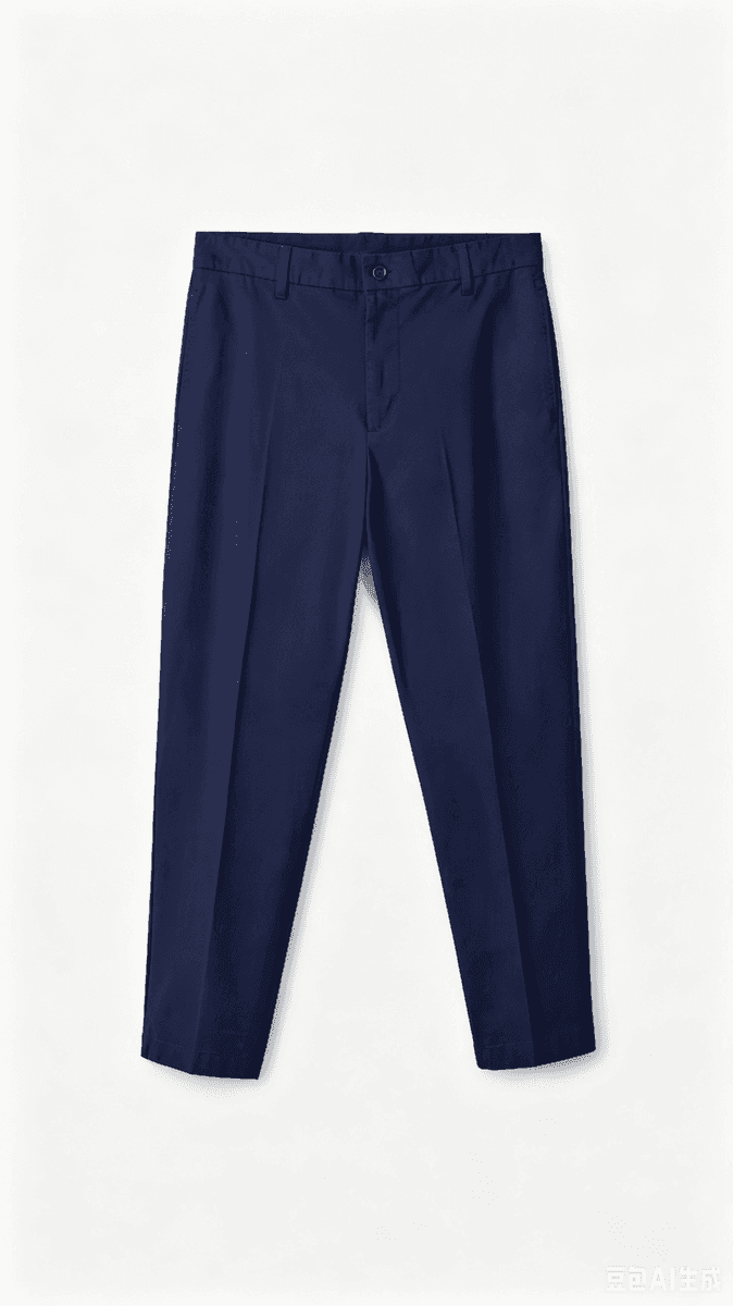Casul Pants 4