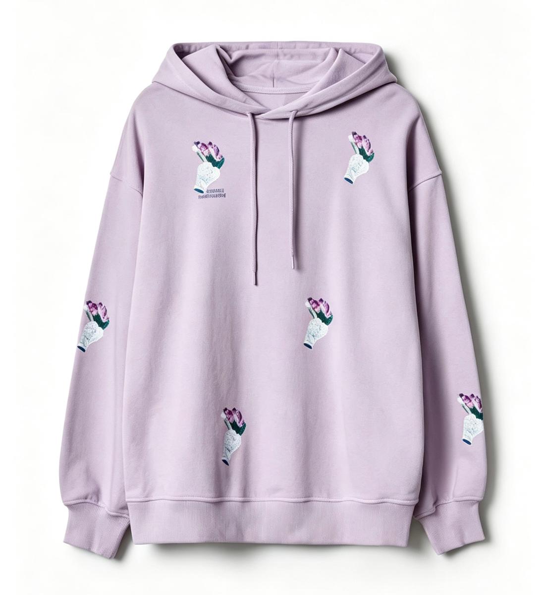 Hoodie 5