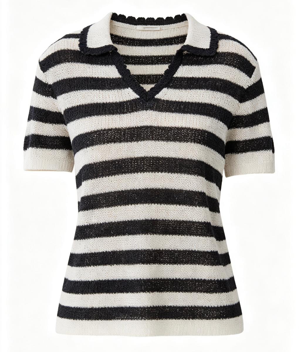 Knit Top 2