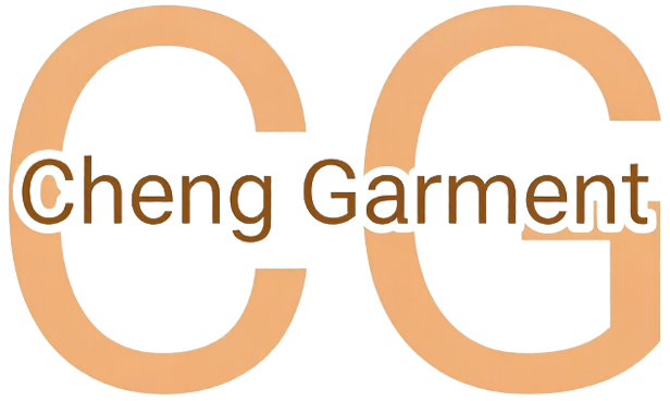 Cheng Garment Logo
