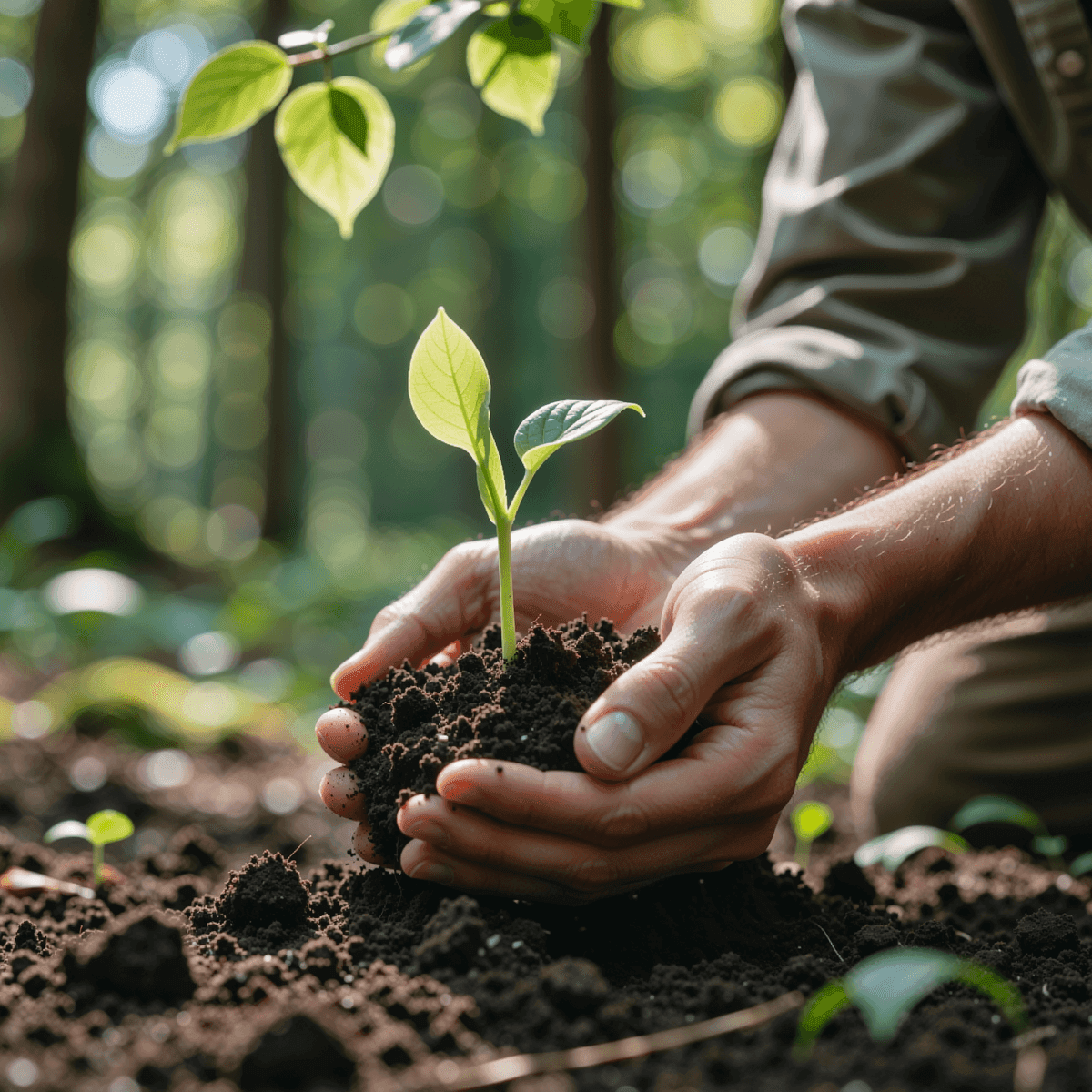 Sustainability