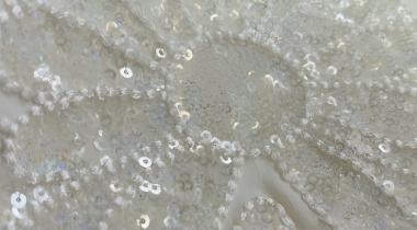 Bead Embroidery