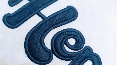 Border Embroidery
