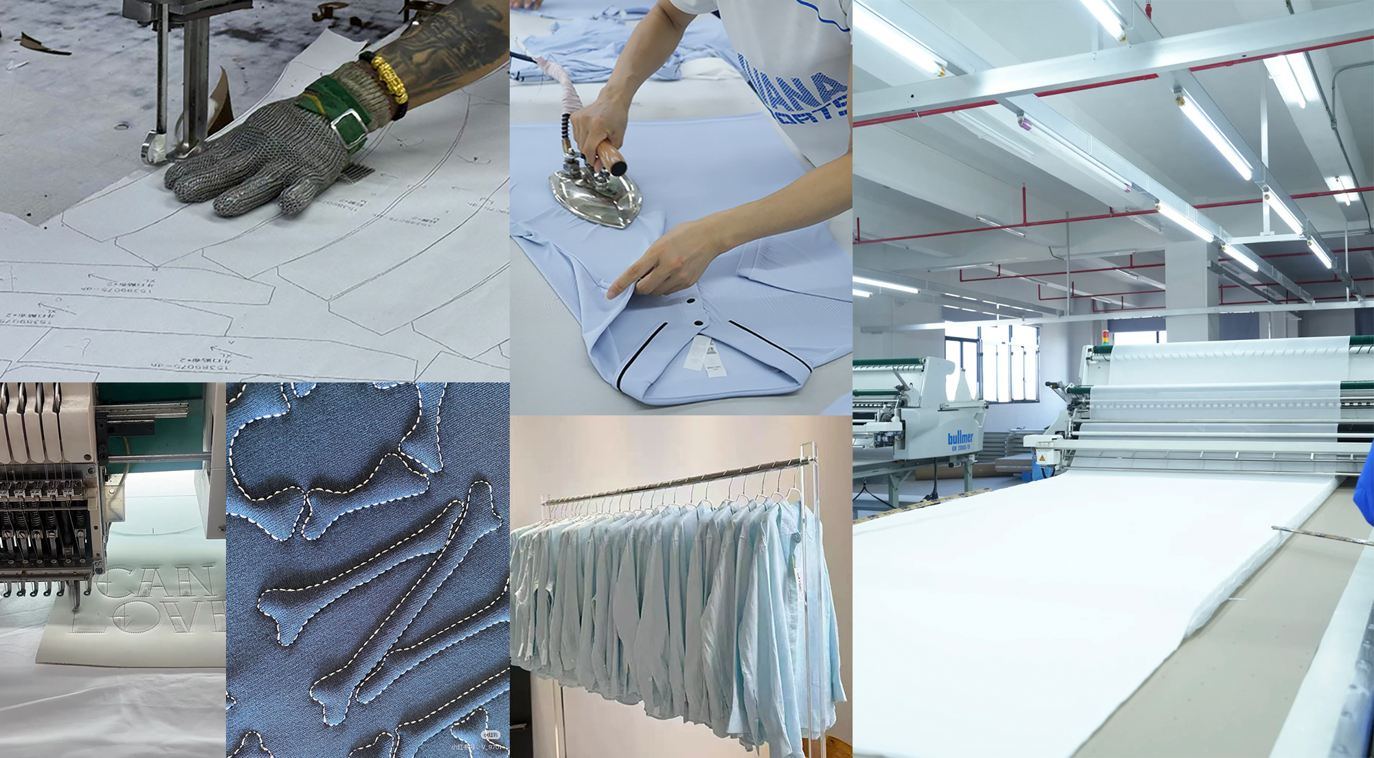 Production Process