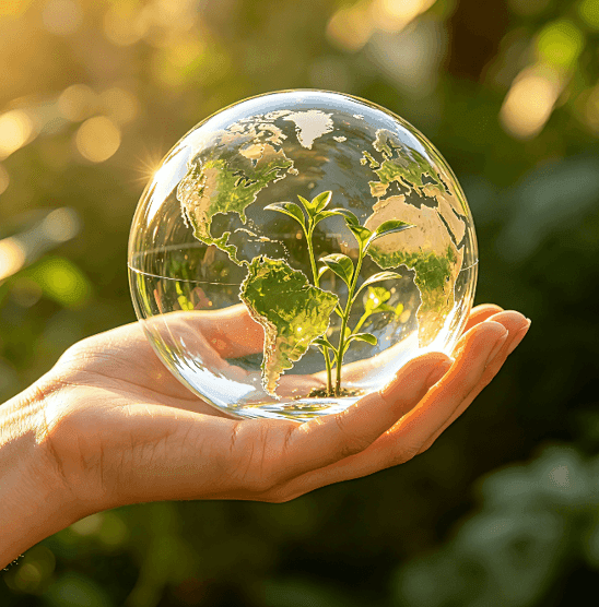 Sustainability